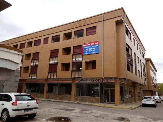 Piso en venta en Medina De Pomar, Castilla y León