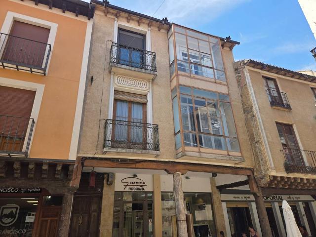 Piso en venta en Medina De Rioseco, Castilla y León