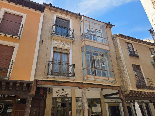 Piso en venta en Medina De Rioseco, Castilla y León