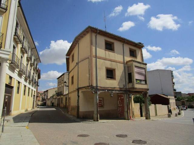 Piso en venta en Medina De Rioseco, Castilla y León