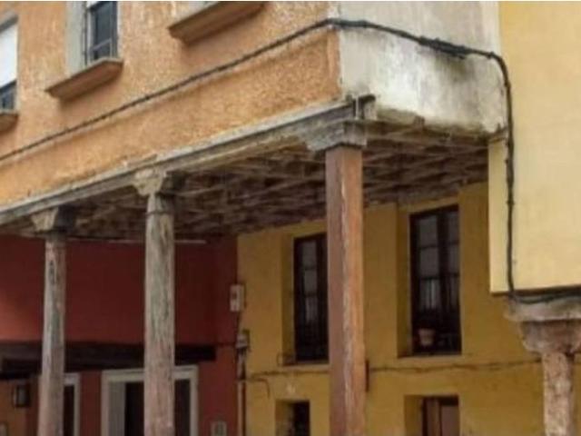 Piso en venta en Medina De Rioseco, Castilla y León