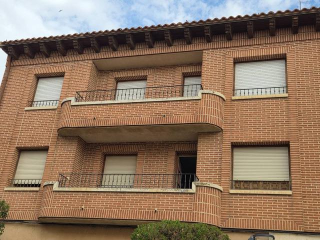 Piso en venta en Medina De Rioseco, Castilla y León