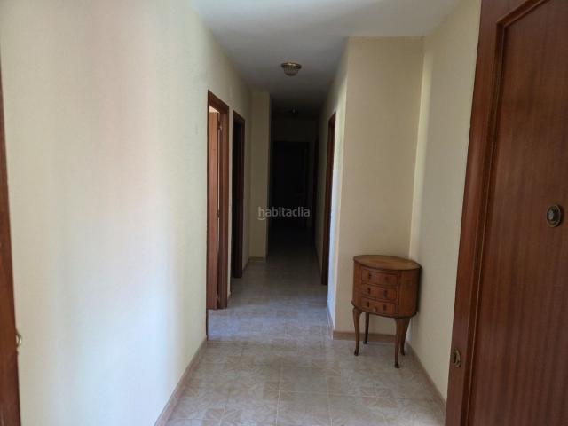 Piso en venta en Medina De Rioseco, Castilla y León