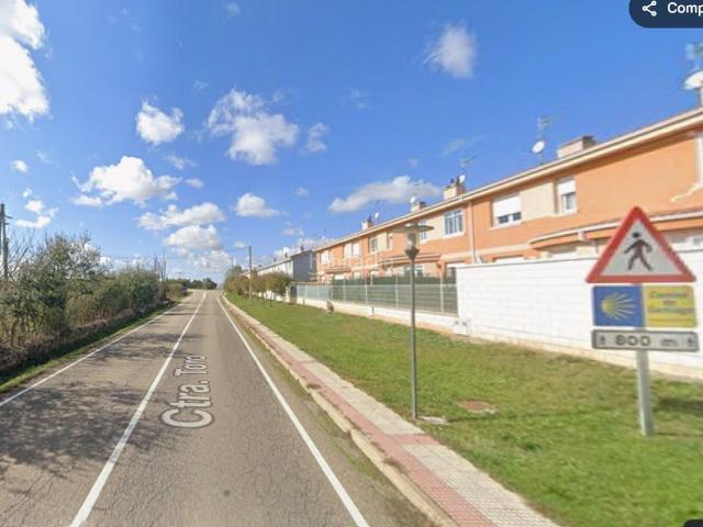 Piso en venta en Medina De Rioseco, Castilla y León