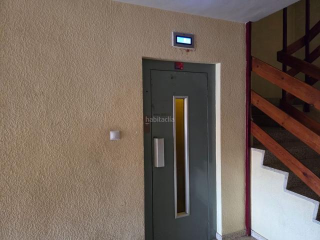 Piso en venta en Medina de Rioseco, Valladolid