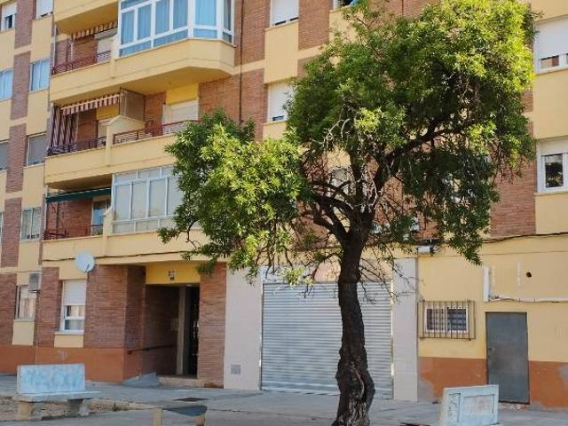 Piso en venta en Medina Del Campo, Medina Sur