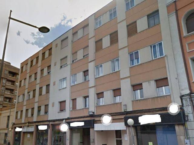 Piso en venta en Medina Del Campo, Medina Sur