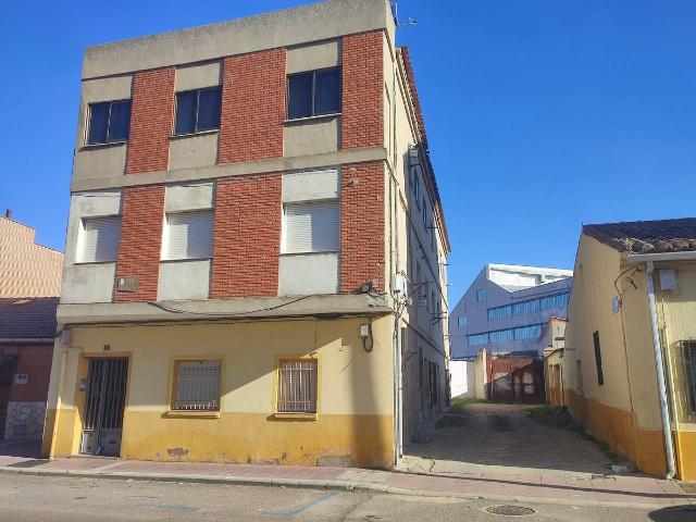 Piso en venta en Medina Del Campo, Medina Sur