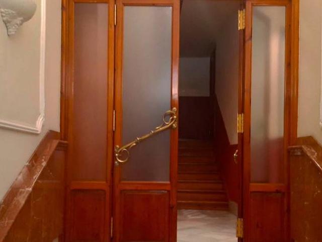 Piso en venta en Centro, Medina Del Campo