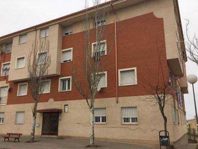 Piso en venta en Medina Sur, Medina Del Campo