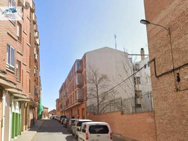 Piso en venta en Medina Del Campo, Castilla y León