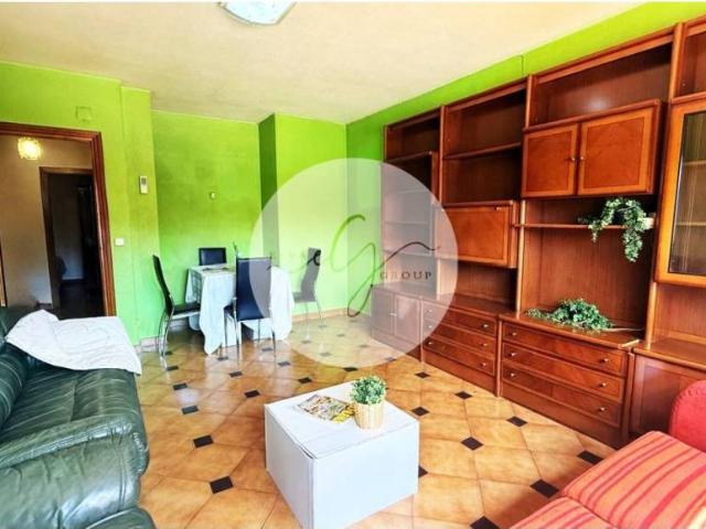 Piso en venta en Medina Del Campo, Castilla y León
