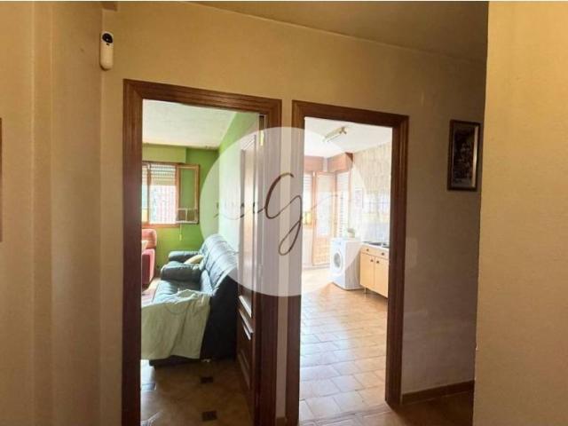 Piso en venta en Medina Del Campo, Castilla y León