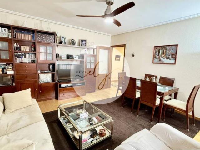 Piso en venta en Medina del Campo, Valladolid