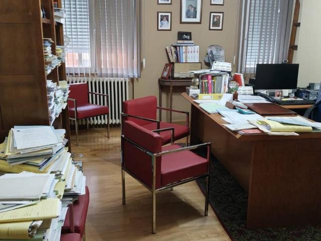 Piso en venta en Medina Sur, Medina Del Campo
