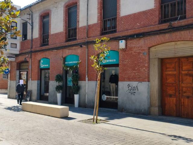 Piso en venta en Medina Sur, Medina Del Campo