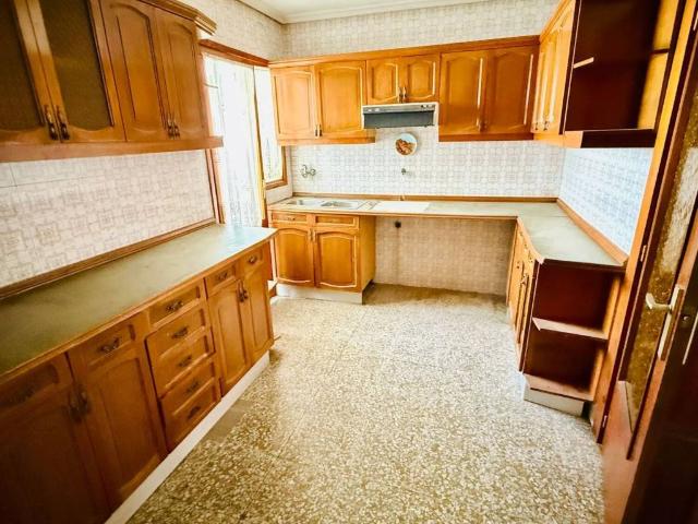 Piso en venta en Medina Del Campo