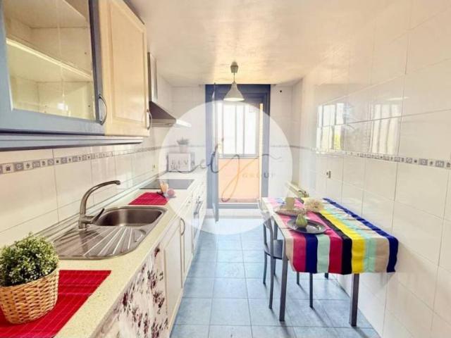 Piso en venta en Medina Del Campo, Castilla y León