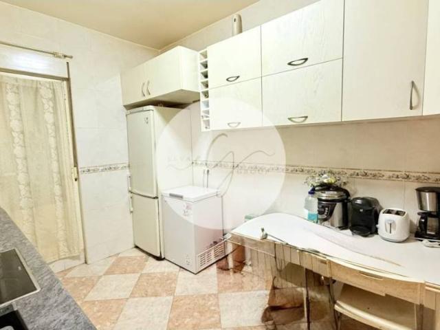 Piso en venta en Medina Del Campo, Castilla y León