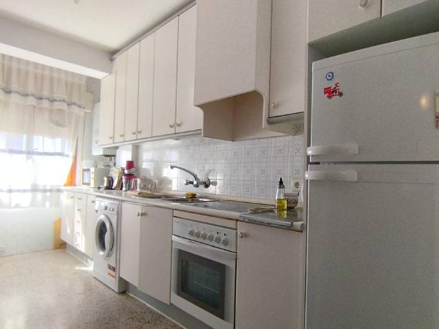 Piso en venta en Medina Sur, Medina Del Campo