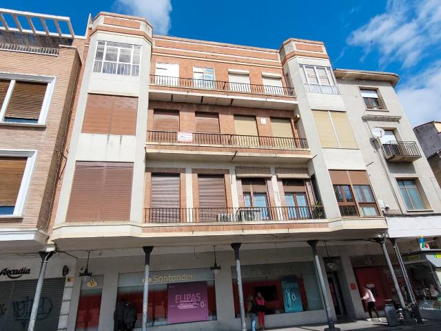 Piso en venta en Medina Del Campo, Medina Sur