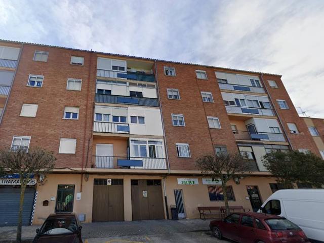 Piso en venta en Medina Del Campo, Medina Sur