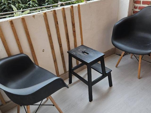 Piso en venta en Medina Del Campo, Medina Sur