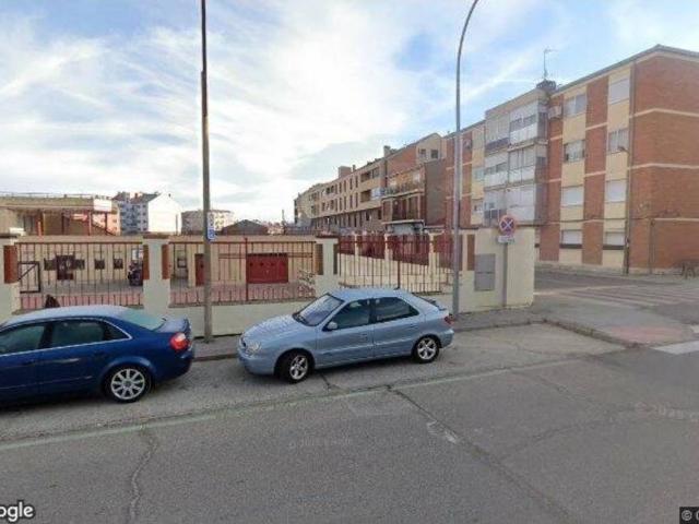 Piso en venta en Medina Del Campo