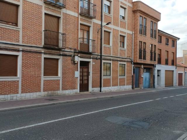 Piso en venta en Medina Del Campo, Medina Sur