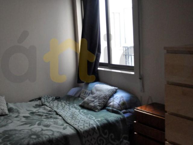 Piso en venta en Medina Del Campo, Castilla y León