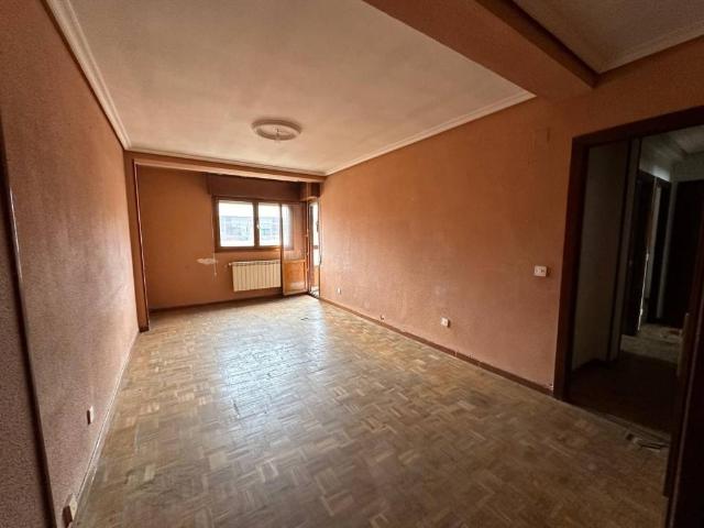 Piso en venta en Medina Del Campo, Castilla y León