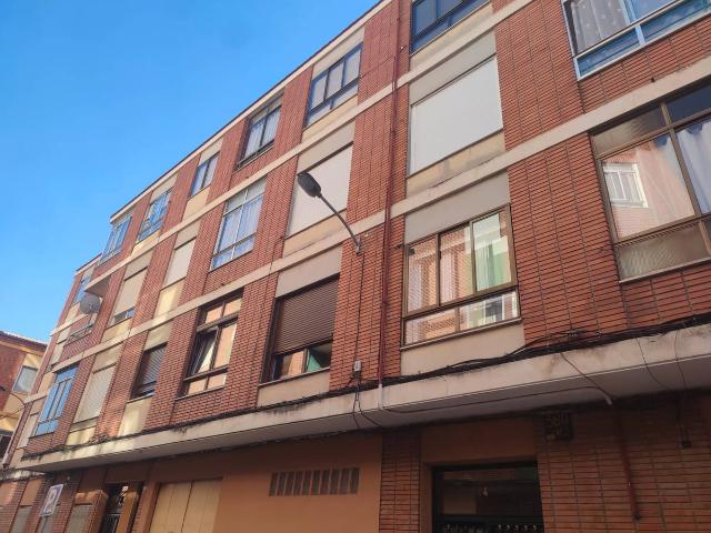 Piso en venta en Medina Del Campo, Medina Sur