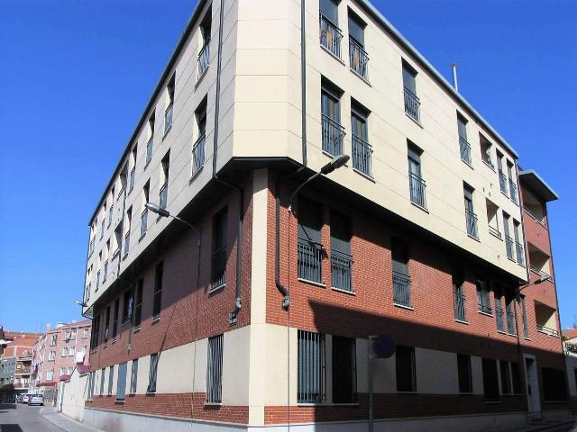 Piso en venta en Medina Del Campo, Medina Sur