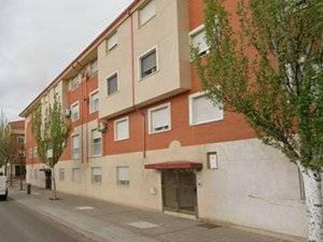 Piso en venta en Medina Sur, Medina Del Campo