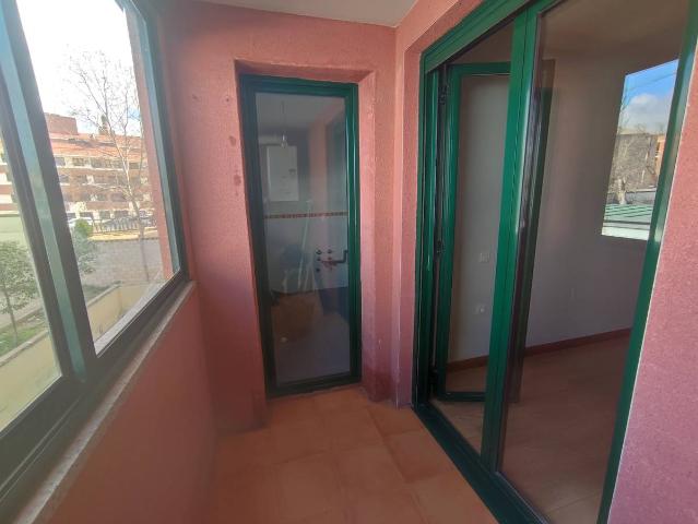 Piso en venta en Medina Del Campo, Medina Sur