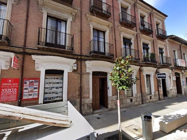 Piso en venta en Medina Del Campo, Medina Sur