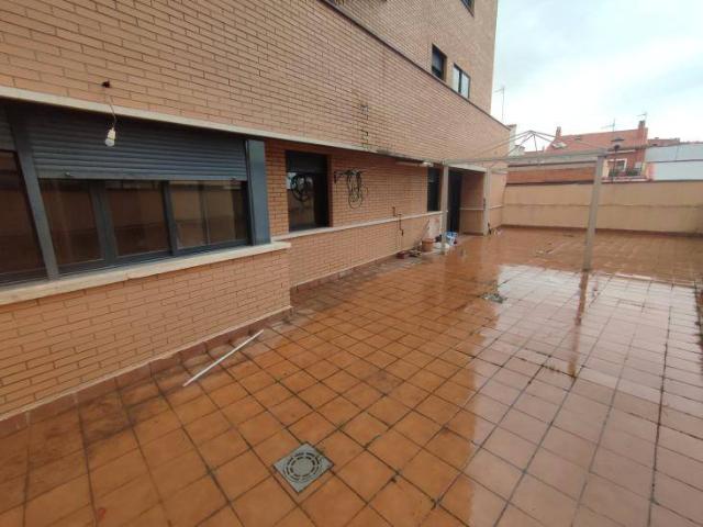 Piso en venta en Medina Del Campo, Medina Sur