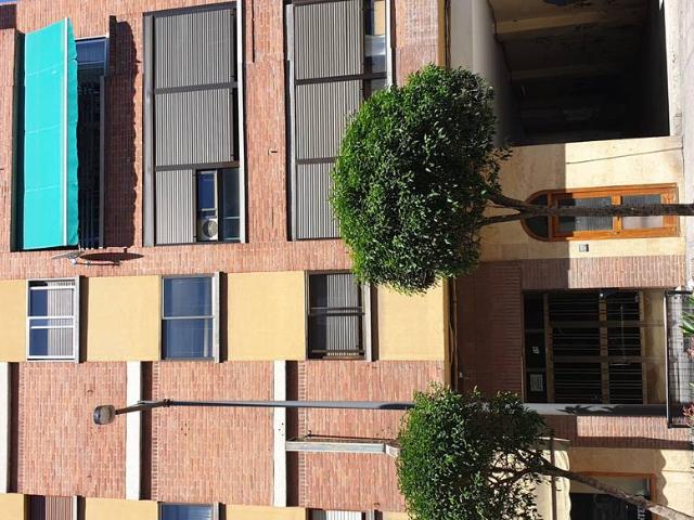 Piso en venta en Medina Del Campo, Medina Sur