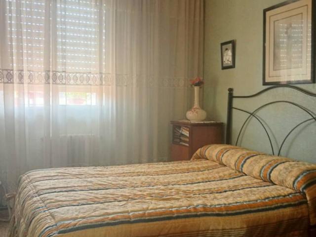 Piso en venta en Medina Del Campo, Medina Sur