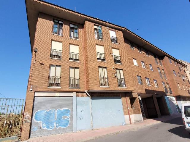 Piso en venta en Medina Del Campo, Medina Sur