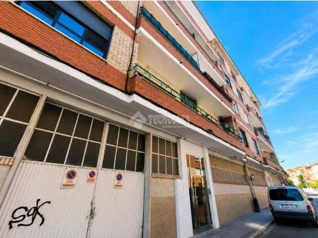 Piso en venta en Medina Del Campo, Castilla y León