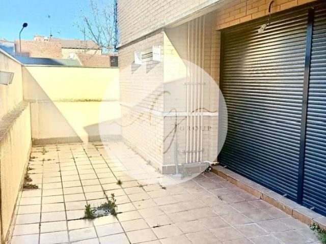Piso en venta en Santo Tomás, Medina Del Campo