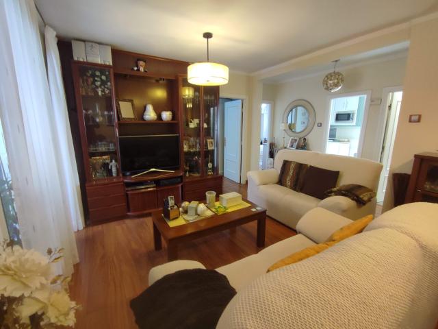 Piso en venta en Medina Del Campo, Medina Sur