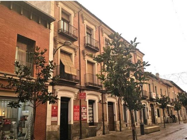 Piso en venta en Medina Del Campo, Castilla y León