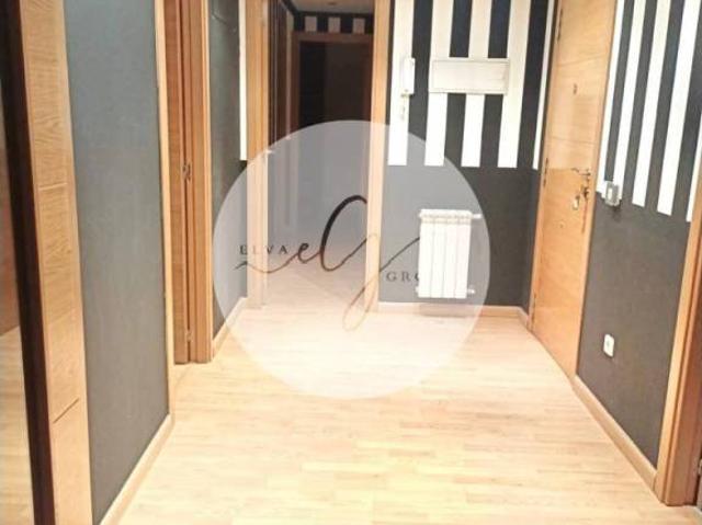 Piso en venta en Medina Del Campo, Castilla y León