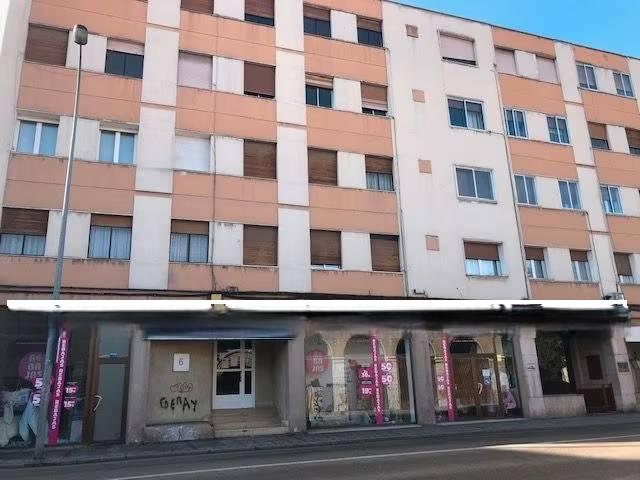 Piso en venta en Medina Del Campo, Medina Sur