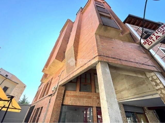 Piso en venta en Medina del Campo, Valladolid