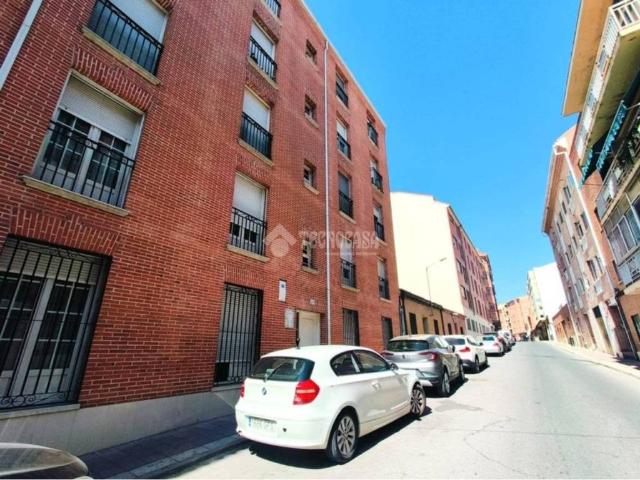 Piso en venta en Medina Del Campo, Castilla y León