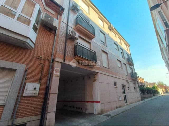 Piso en venta en Medina Del Campo, Castilla y León