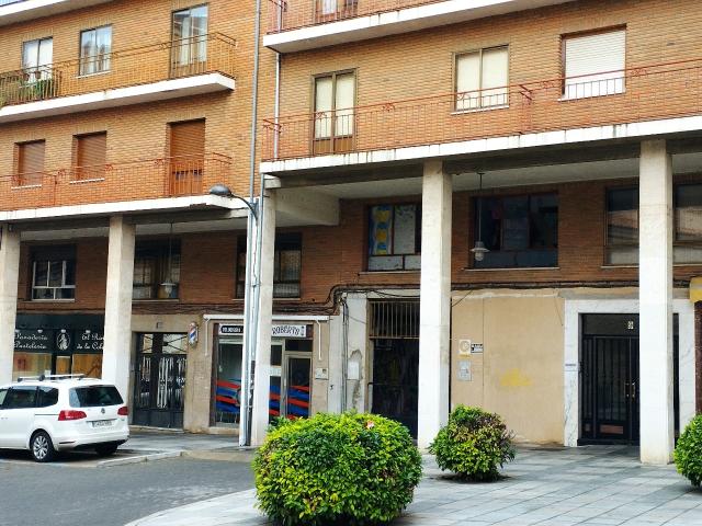 Piso en venta en Medina Del Campo, Medina Sur
